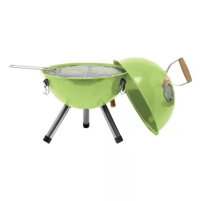 Grill COOKOUT - jasnozielony (56-0604054)