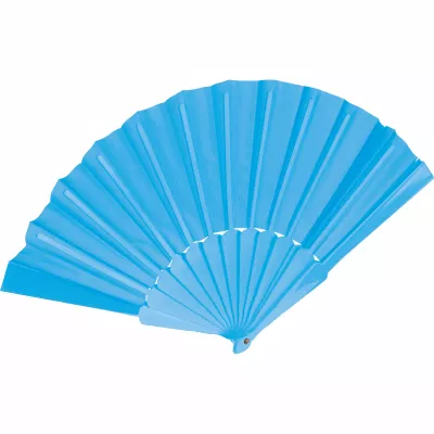 Wachlarz SALOMEA - real/light green (7565524)