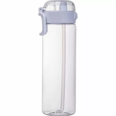 Butelka PET 820 ml LOUISA - biały (8553006)