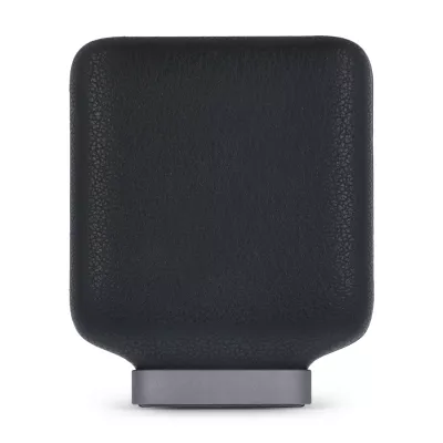 4026 - Bezprzewodowy powerbank Xoopar Ine Oda kompatybilny z MagSafe 5000 mAh - czarny (LT41416-N0002)