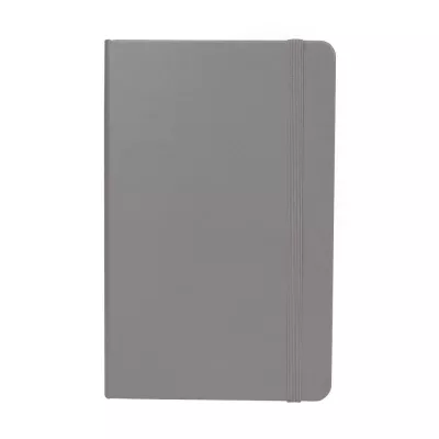 MOLESKINE Notatnik ok. B6 - szary (VM026-19)