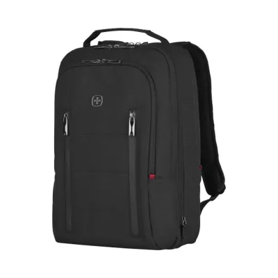 Plecak City Traveler 16'' Wenger - czarny (W606490)
