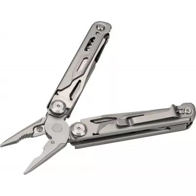 Narzędzie wielofunkcyjne CrisMa GEDEON - szary (9497907)