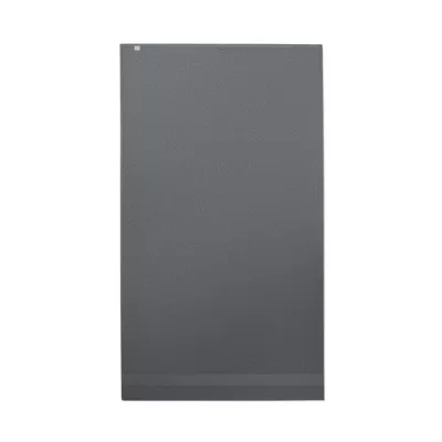 Ręcznik frotte organiczny 100x180 cm 360 g/m² MERRY - Szary (MO9933-07)
