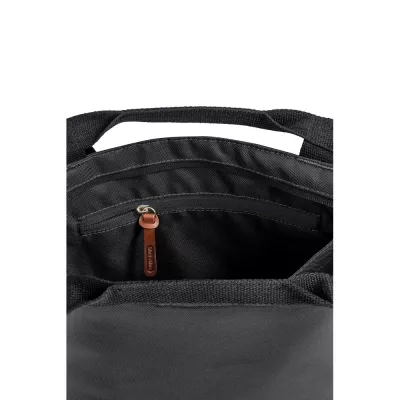 Torba termoizolacyjna Black+Blum - czarny (P439.1901)