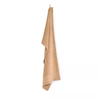 Ręcznik do rąk bawełniany 380 g/m² 50x100 cm ISLAND 50 - Sznur (MO2765-65)