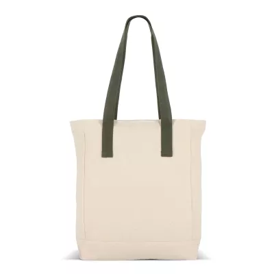 Torba Canvas InSideOut Reuuz 33 x 42 x 10 cm -  (LT57116-N5443)