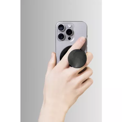 Magobik Magnetyczny uchwyt na telefon RABS - czarny (AP864129-10)