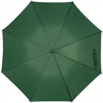 Parasol automatyczny z filtrem UV ø100 cm ALAN - ciemnozielony (4520299)