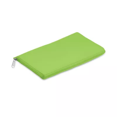 Torba chłodząca składana 13 l PLICOOL - Limonka (MO7214-48)