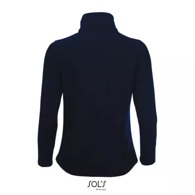 Kurtka softshell damska 2-warstwowa Sol's RACE WOMEN - French Navy (S01194-FN)