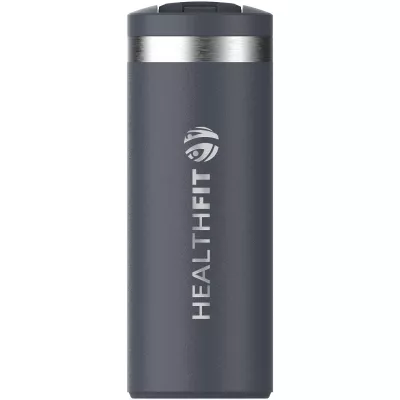 Stanley Transit Fliptop kubek przenośny o pojemności 350 ml  - Średnioniebieski (10094352)