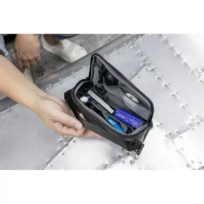 Torba na ramię BrandCharger Virtuo Ora - czarny (VB276-03)