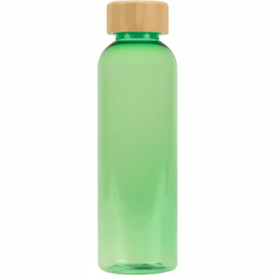 Butelka PET 500 ml SAMBOR - zielony (8482209)