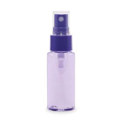 Mgiełka do ciała w sprayu 30 ml MIST - Przezroczysty Fioletowy (MO2904-32)