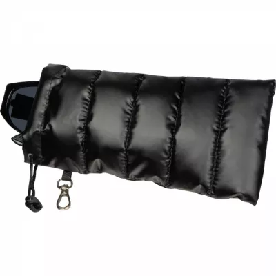 Okulary przeciwsłoneczne UV400 Ferraghini CAROLA - czarny (F24003)