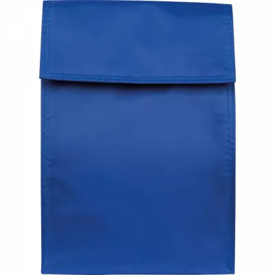 Torba termiczna ANTONELLA - niebieski (6247204)