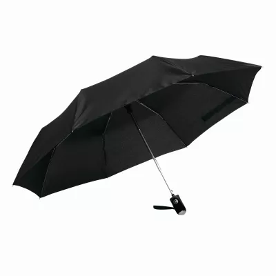 Automatyczny parasol mini COVER - czarny (56-0101165)