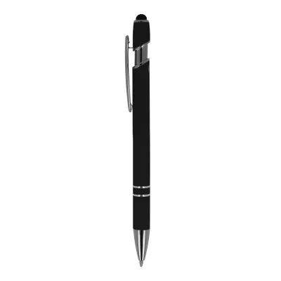 Paris soft touch R-AL czarny tusz - czarny (LT80607-N0002)
