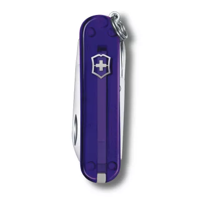 Scyzoryk Classic SD Victorinox - fioletowy (06223T29G12)