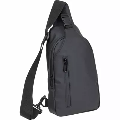 Saszetka CrisMa FAUSTYNA - czarny (6523403)