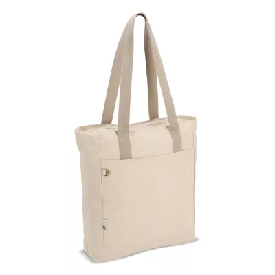 Torba Canvas InSideOut Reuuz 33 x 42 x 10 cm -  (LT57116-N5455)