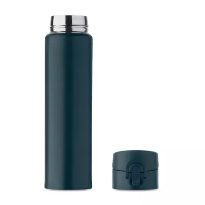 Butelka termiczna stalowa 300 ml BOTS - Francuski Granat (MO2735-85)