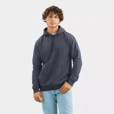 Bluza unisex z kapturem 280 g/m² Sol's CONDOR - Mysi Szary (S03815-MU)