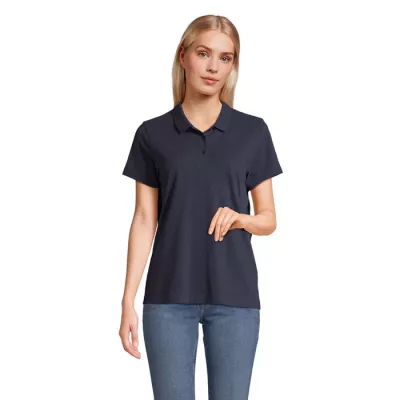 Koszulka polo damska Sol's PULSE WOMEN - French Navy (S04501-FN)
