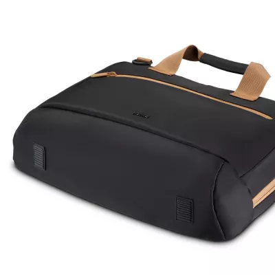 Torba na laptopa 15,6"-16,2" Hama Ultra Lightweight - czarny (VH044-03)