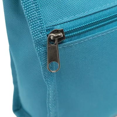 Kosmetyczka NIGHT &amp; DAY - turkusowy (56-0810511)