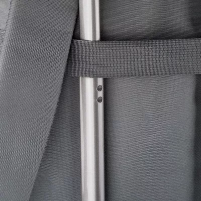 Plecak reklamowy - szary (VB141-19)