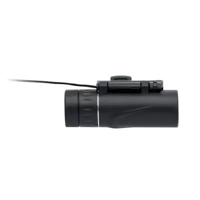 Lornetka kompaktowa 8x21 SITHRU - Czarny (MO2263-03)