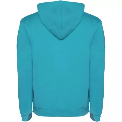 Bluza z kapturem "kangurek" 280 g/m² Roly Urban - Turkusowy (R1067-TURQUOIS)