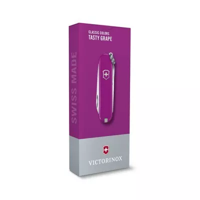 Scyzoryk Classic SD Victorinox - fioletowy (0622352G12)