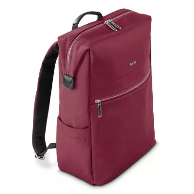 Plecak na laptopa 16,2" Hama Ultimate - czerwony (VH043-05)