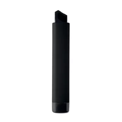 Nóż z 2 zapasowymi ostrzami BLADE + - Czarny (MO2769-03)