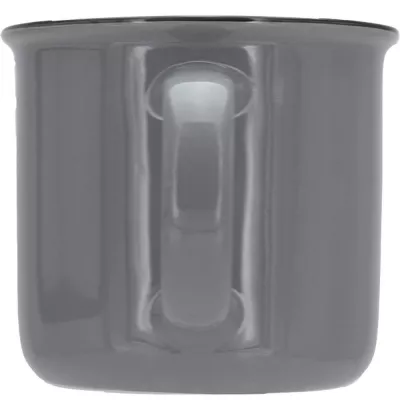 Kubek ceramiczny 350 ml - mid blue (8084307)