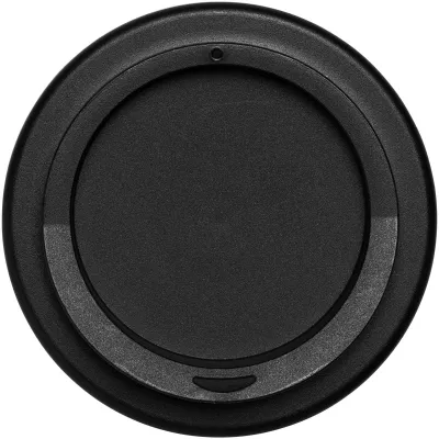 Kubek termiczny z serii Brite-Americano® tyre o pojemności 350 ml - Czarny (21008800)