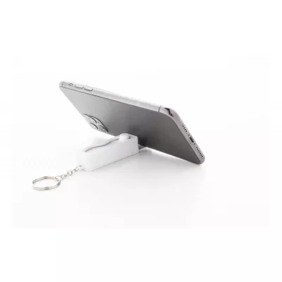 Zencall Brelok antystres RABS - biały (AP800189-01)