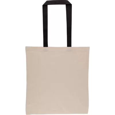 Torba na zakupy - czarny (VB144-03)