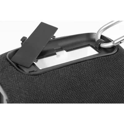 CaraBeat Głośnik bezprzewodowy RABS - czarny (AP864141-10)