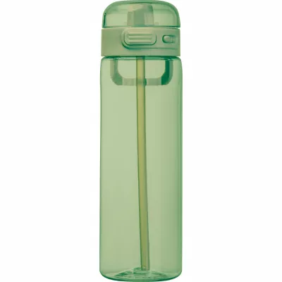 Butelka 820 ml LOUISA - zielony (8553009)