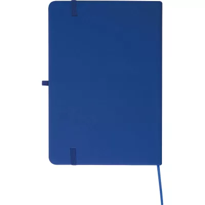 Notes A5 w linie LIBEREC - niebieski (563204)