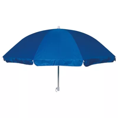Parasol plażowy Ø150 cm FORT LAUDERDALE - niebieski (507004)