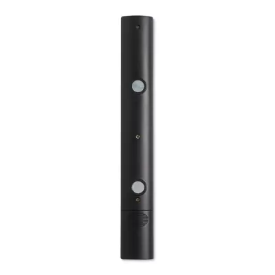 Latarka samochodowa 3 LED z magnesem ANDRE - Czarny (MO8225-03)