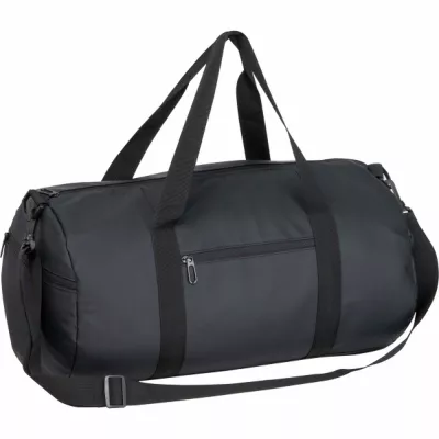 Torba podróżna CrisMa JUANA - czarny (6523303)