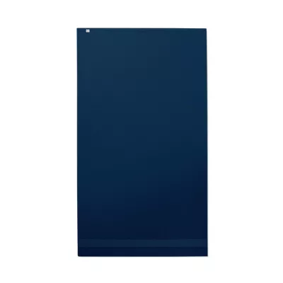 Ręcznik frotte organiczny 100x180 cm 360 g/m² MERRY - Niebieski (MO9933-04)