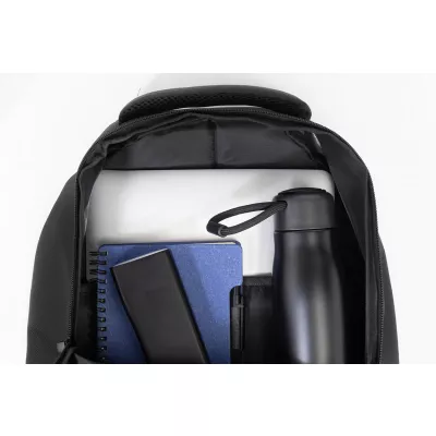 Honnold Plecak RPET - czarny (AP800781-10)