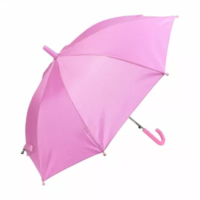 Minirain dětský deštník RPET - fuksji (AP800884-25)